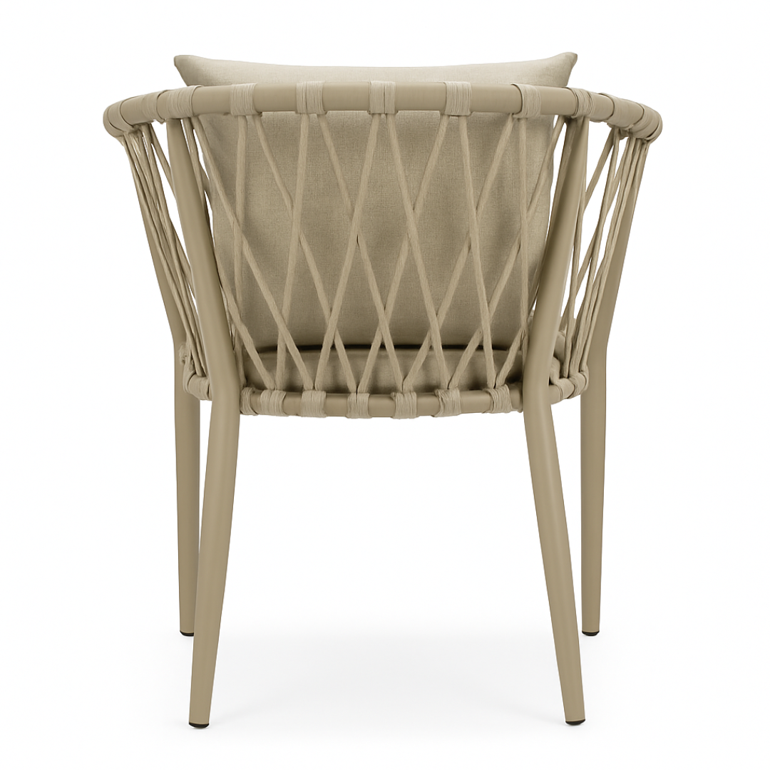 Outdoor Sofa Chair