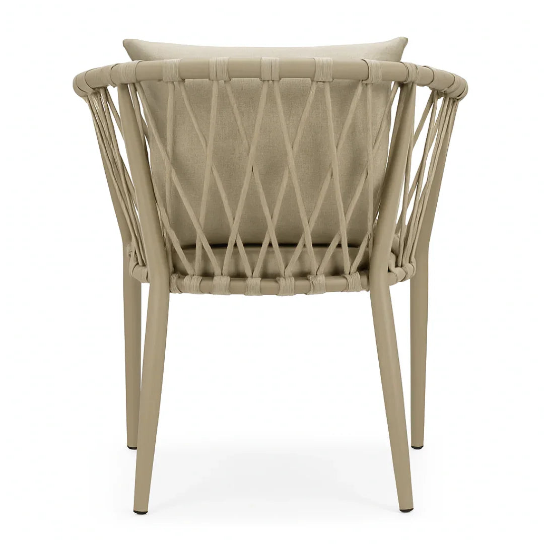 Outdoor Sofa Chair
