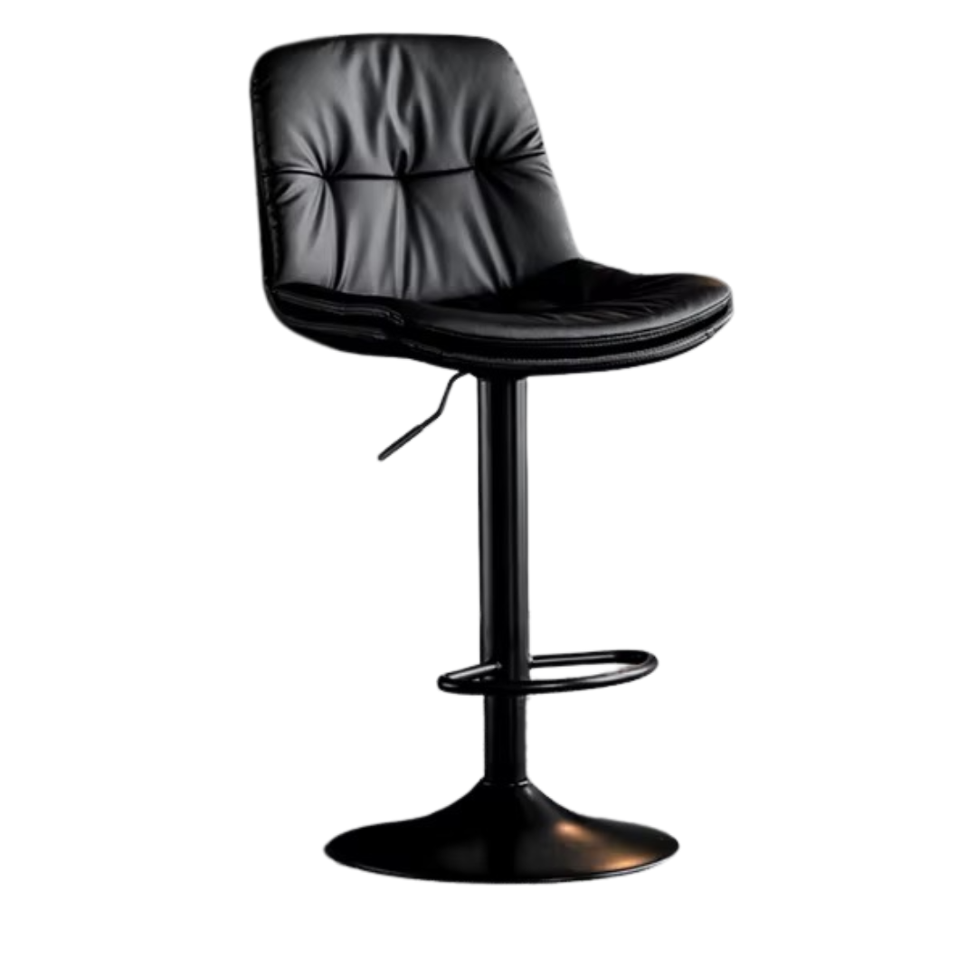 Swivel Bar Stool Chair