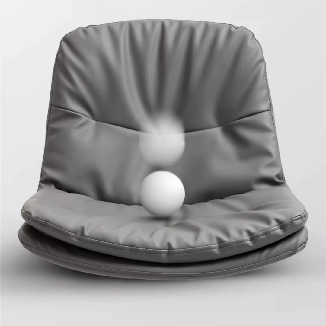 Swivel Bar Stool Chair