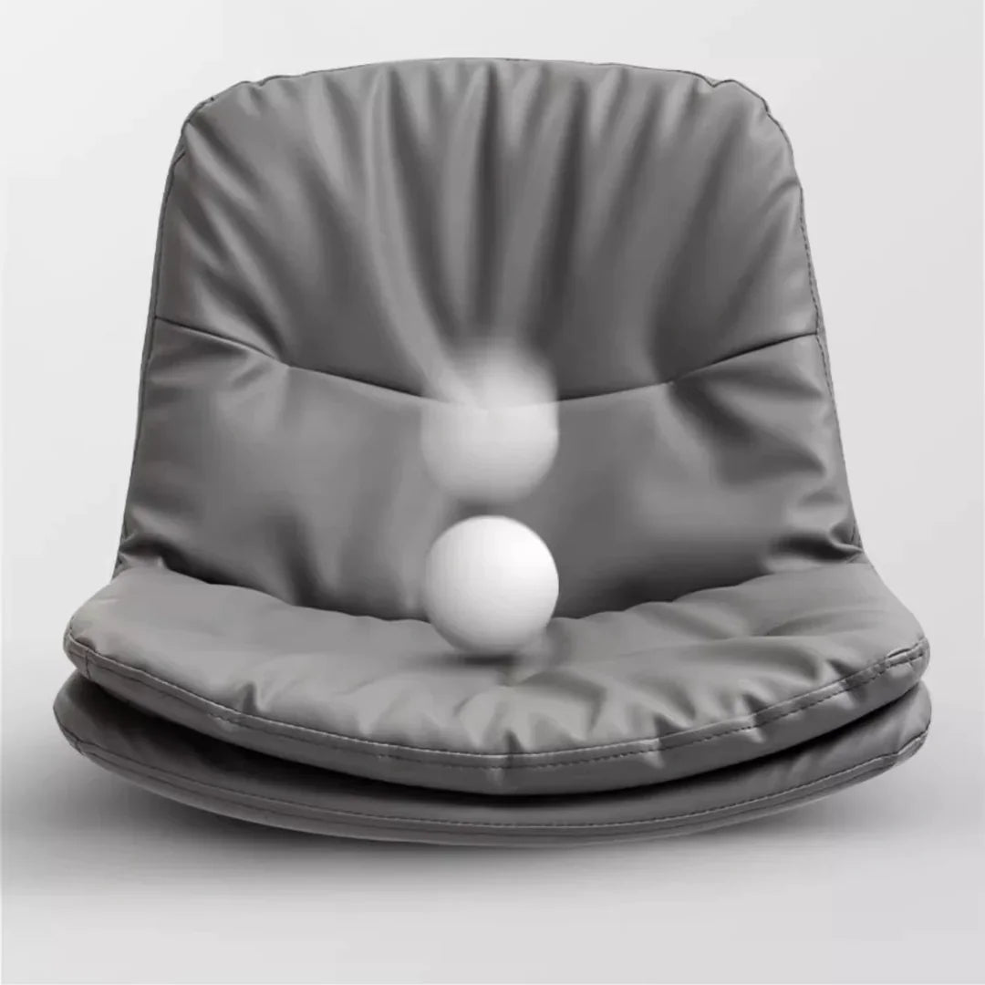 Swivel Bar Stool Chair