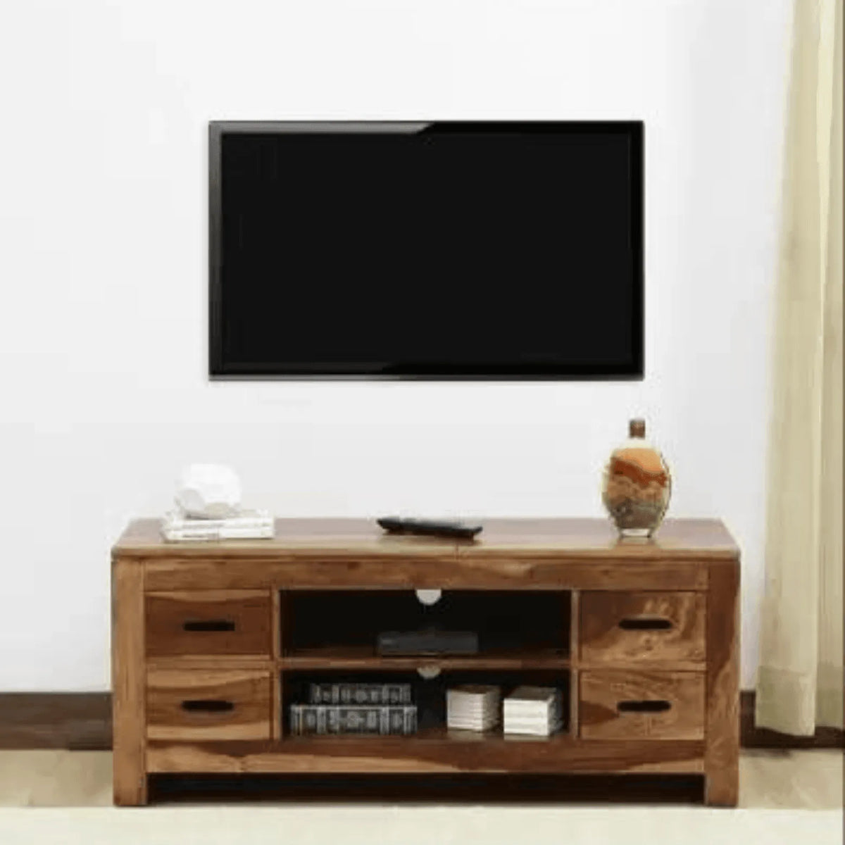 TV Unit Cabinet