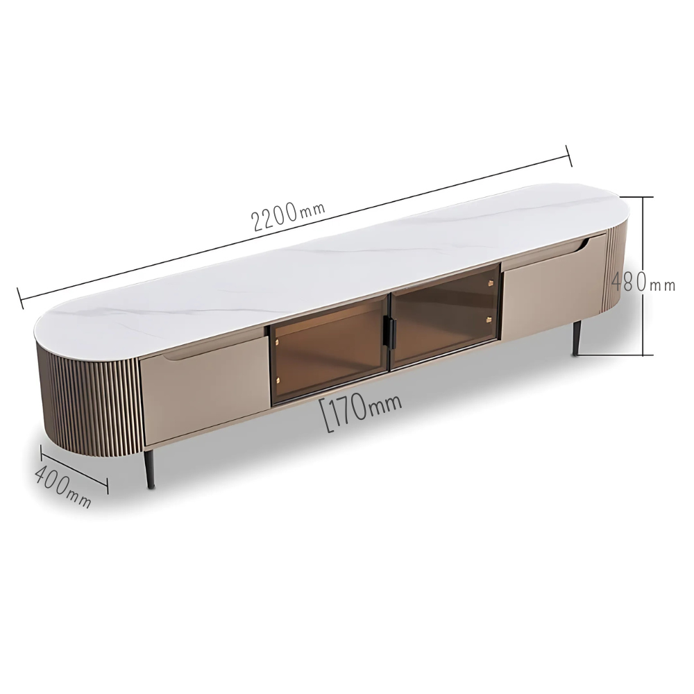 TV Unit Cabinet