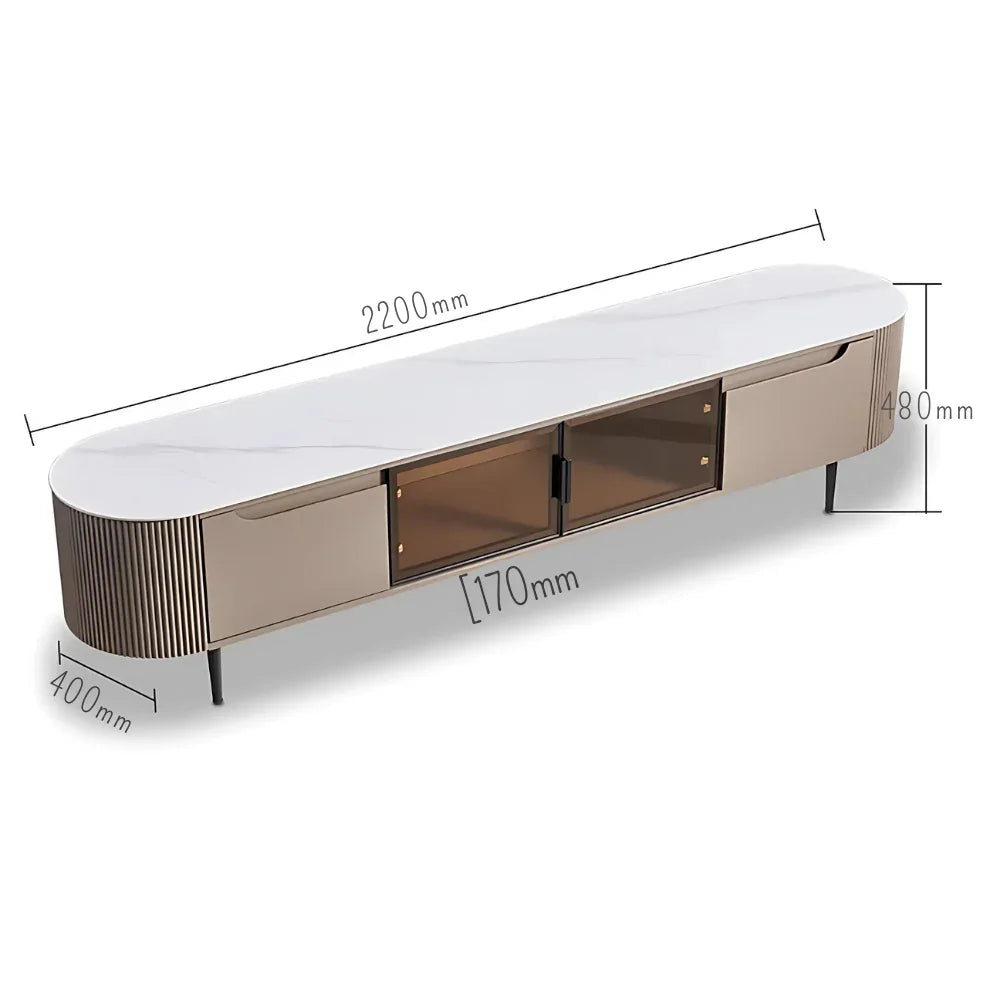 TV Unit Cabinet