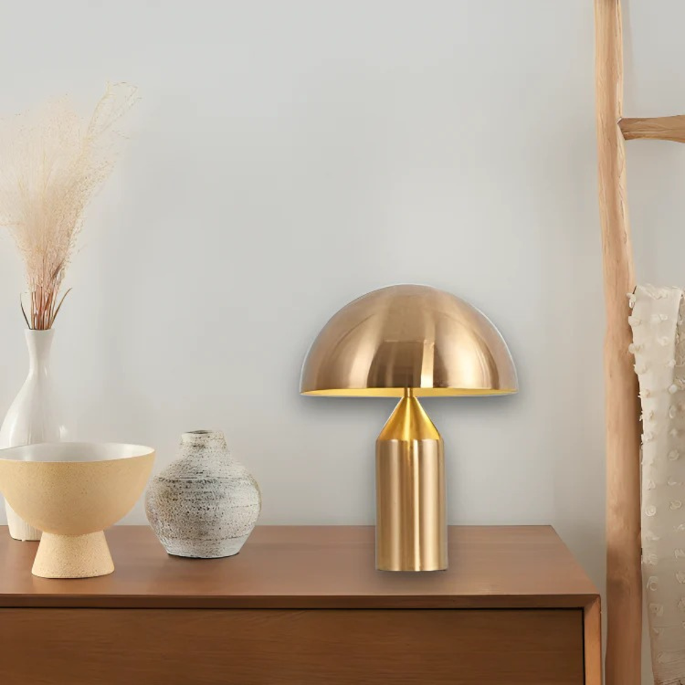 Modern Decorative Table Lamp