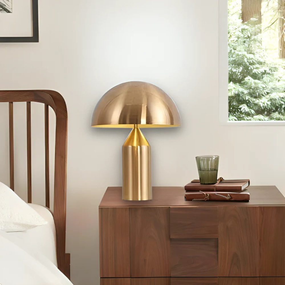 Modern Decorative Table Lamp