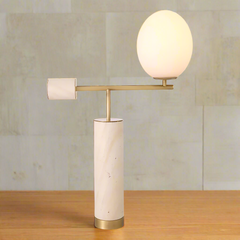 Modern Table Lamp