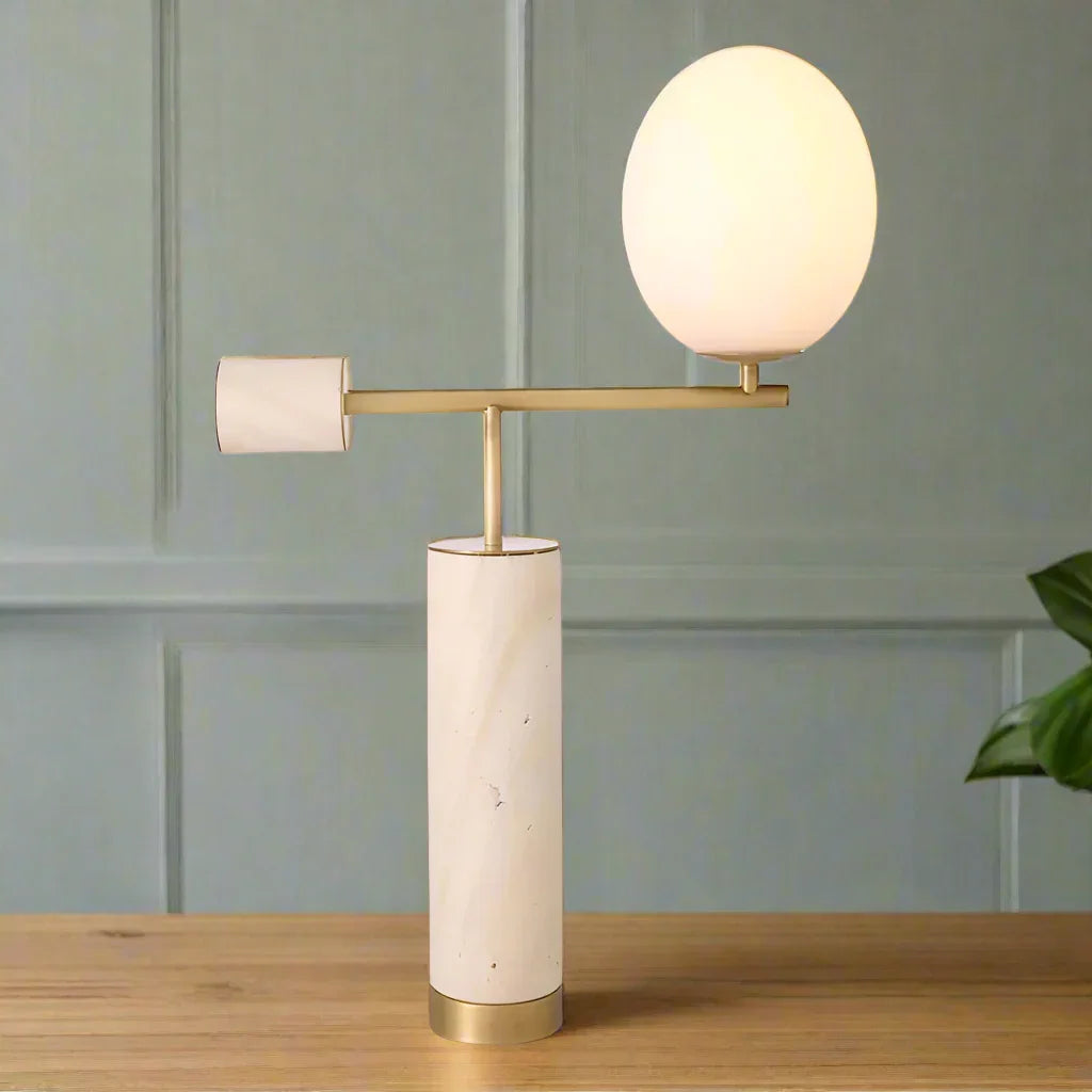 Vintage Charm, Modern Glow