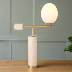 Modern Table Lamp