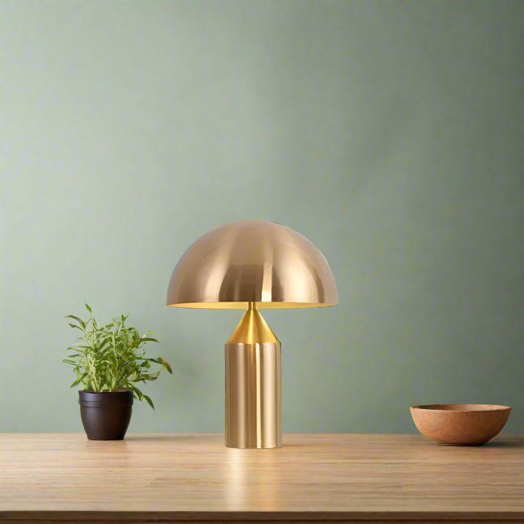 Modern Decorative Table Lamp