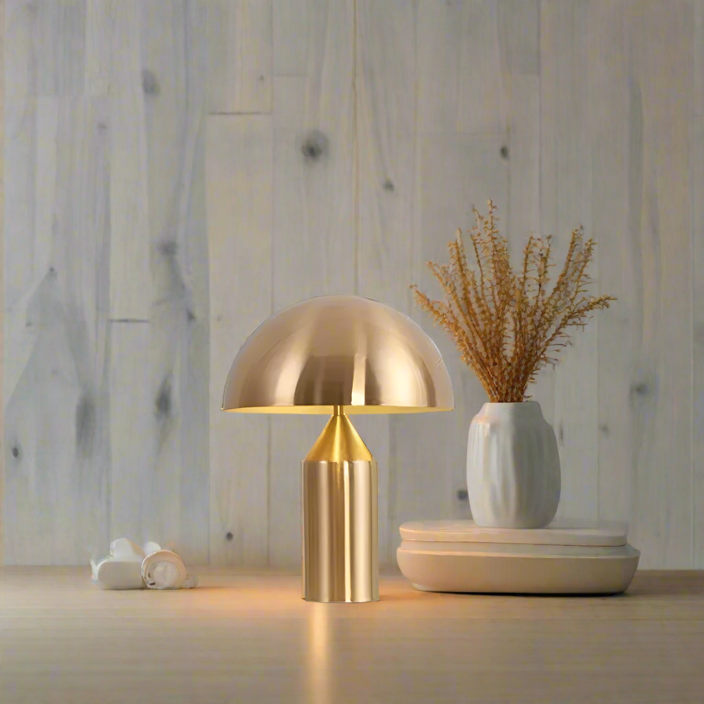 Modern Decorative Table Lamp