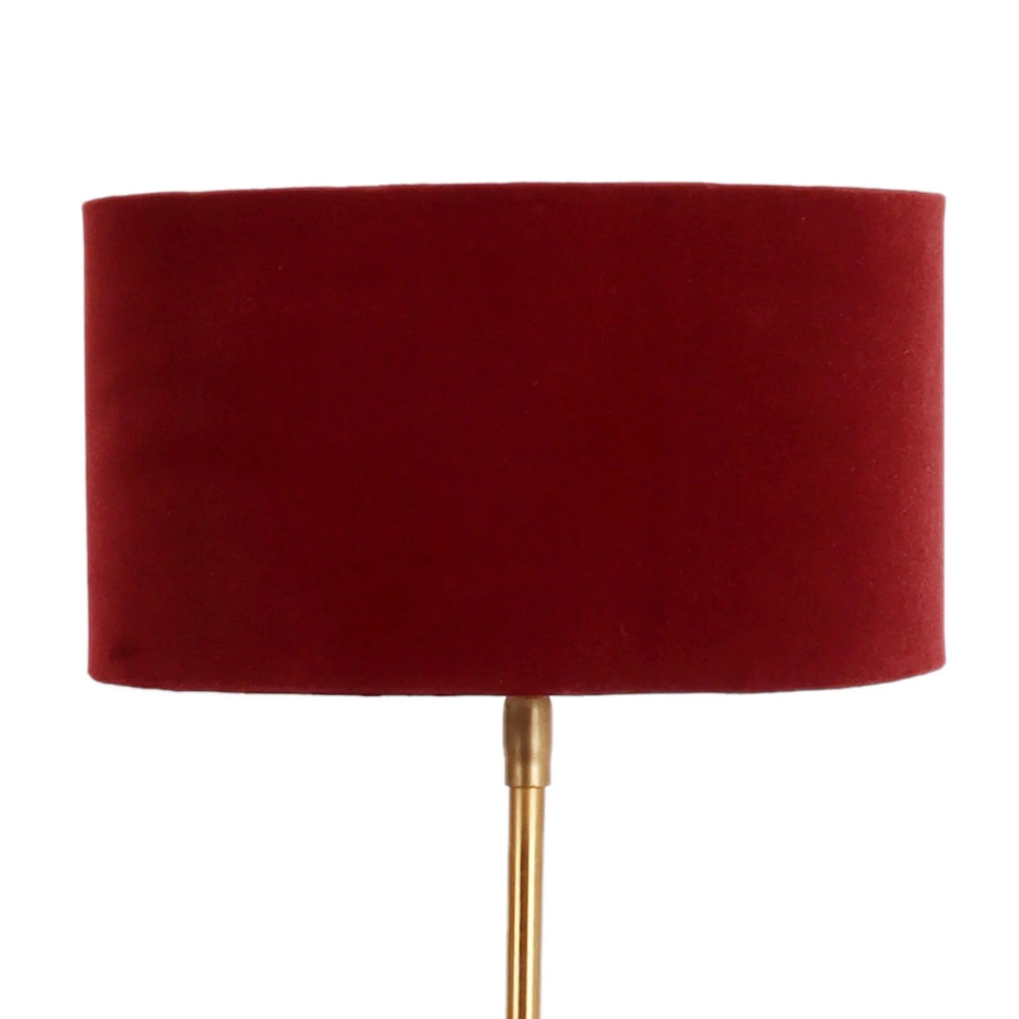 Tall floor lamp