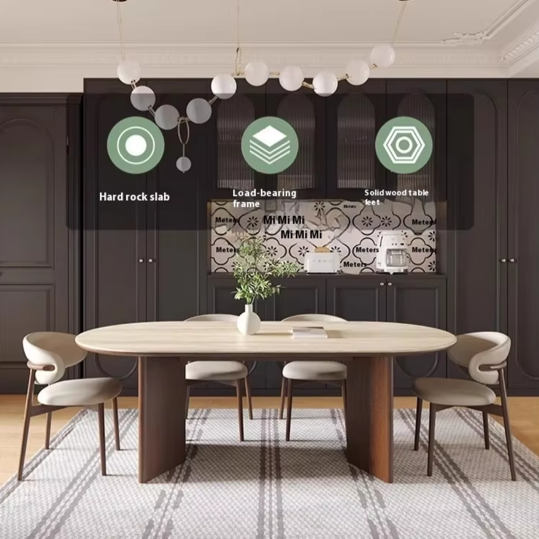 Dining Tables Set