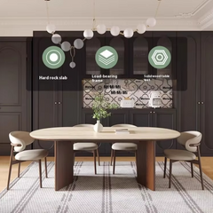 Dining Tables Set