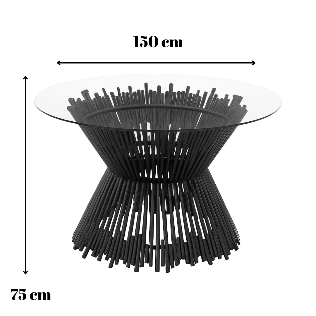 Prism Dining Table