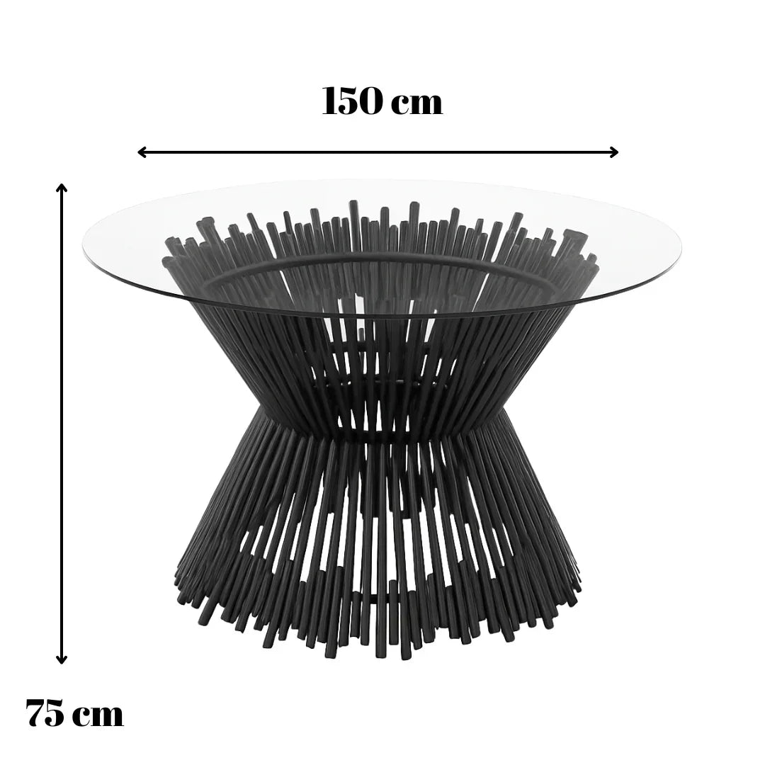 Prism Dining Table