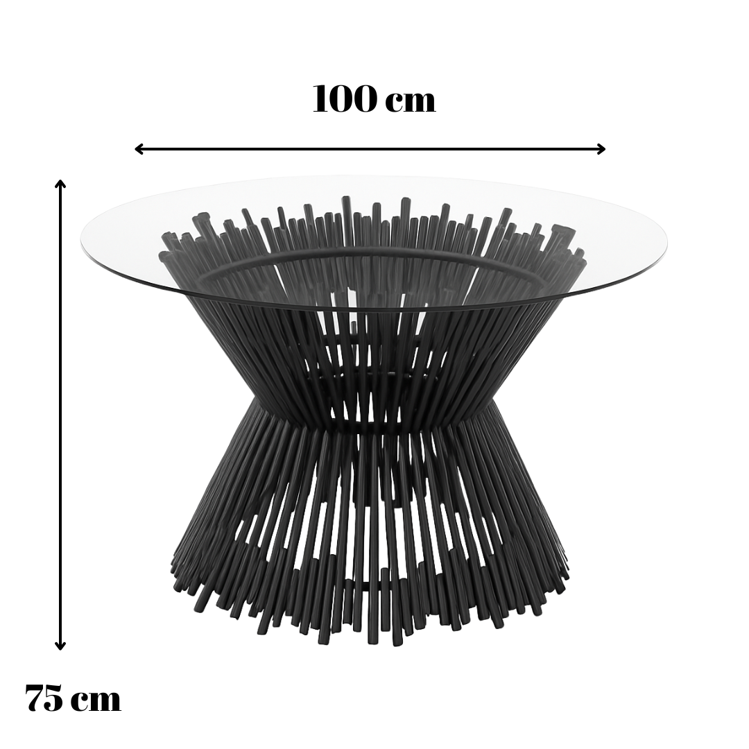 Prism Dining Table