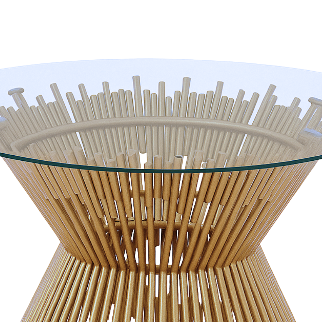 Prism Dining Table