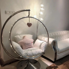 Modern Ball Bubble Swing Chair