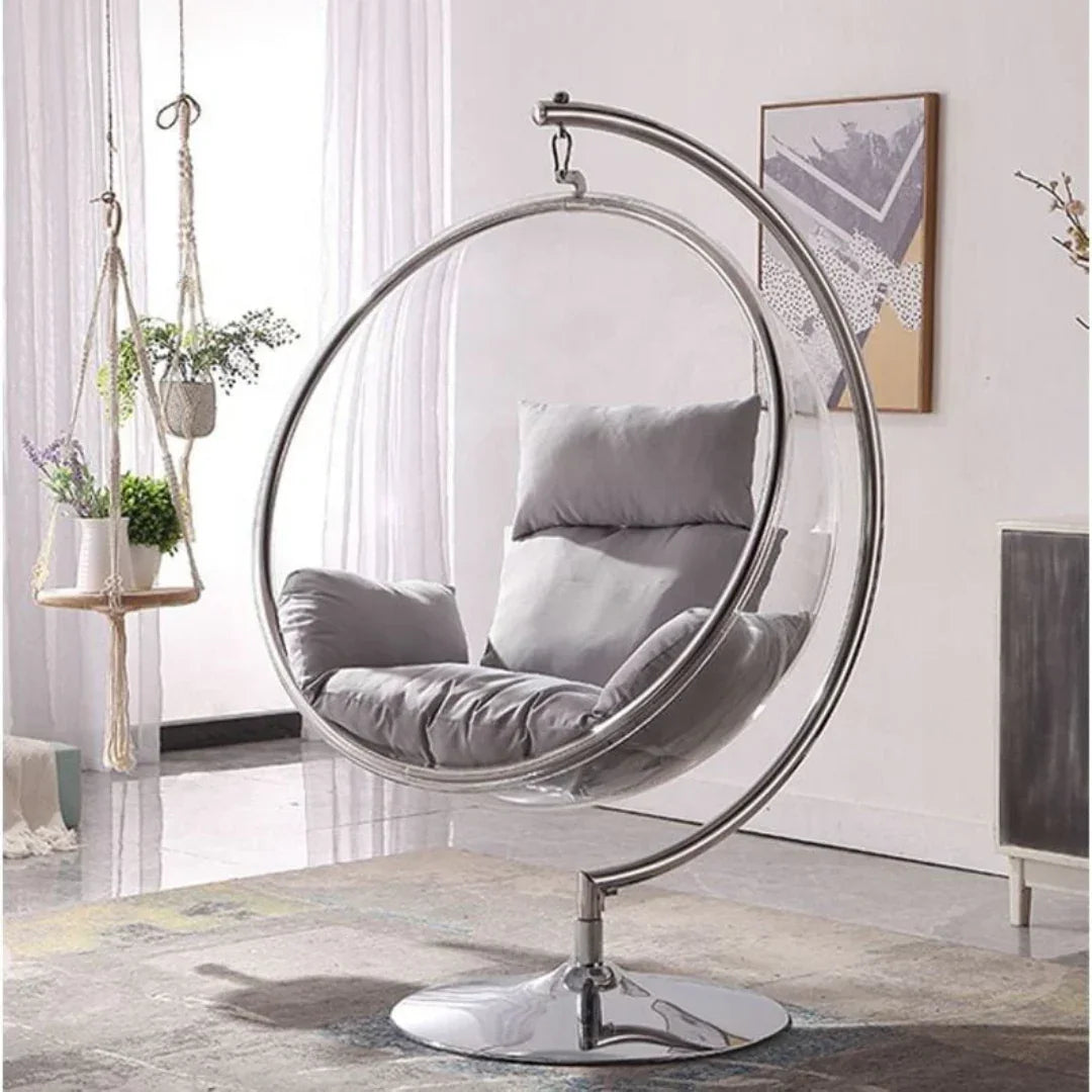 Float in Contemporary Style
