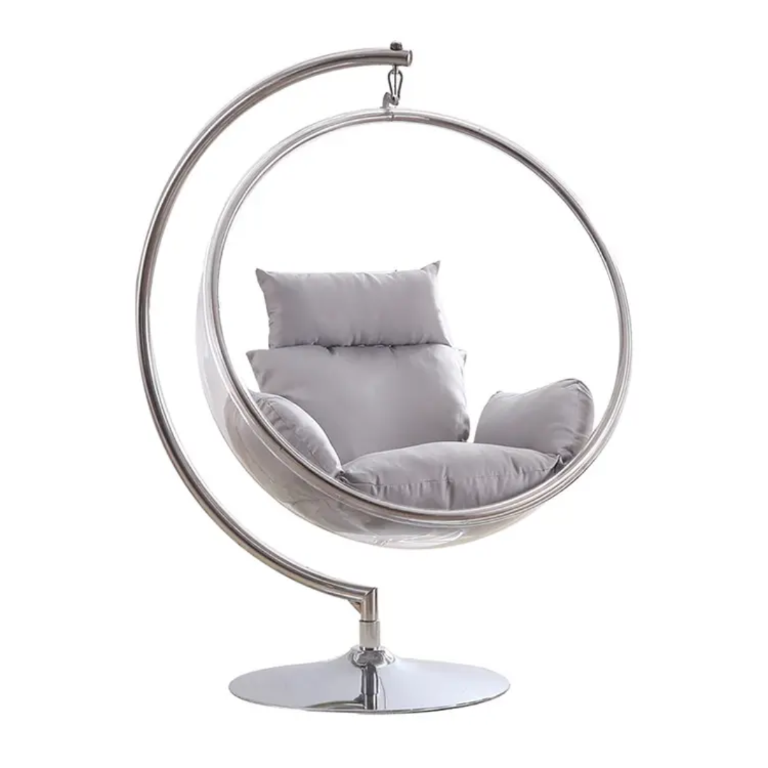 Modern Ball Bubble Swing Chair