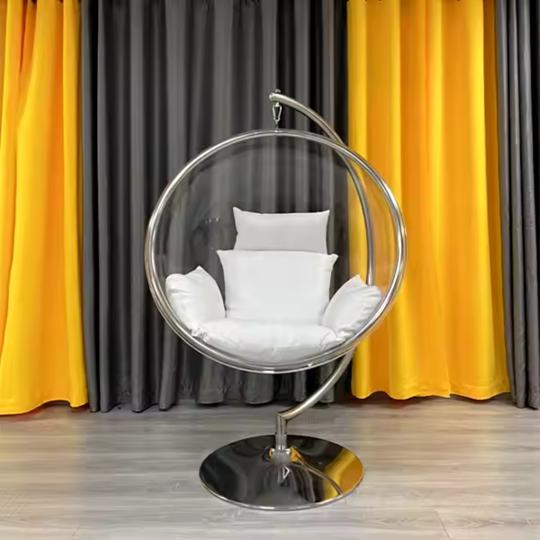 Modern Ball Bubble Swing Chair