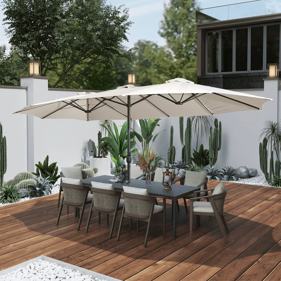 Double-Sided Coverage, Engineered Fabric