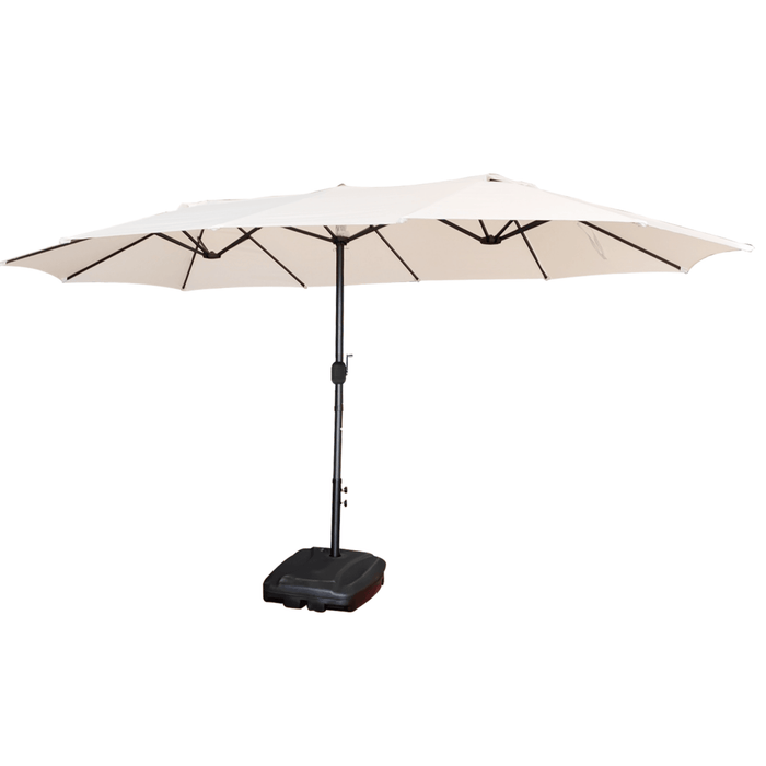 UV Protected Umbrella