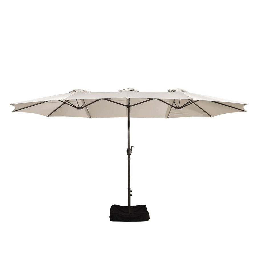 Ready for Your Outdoor Oasis, No Tools Needed