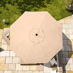 Nested Design Umbrella