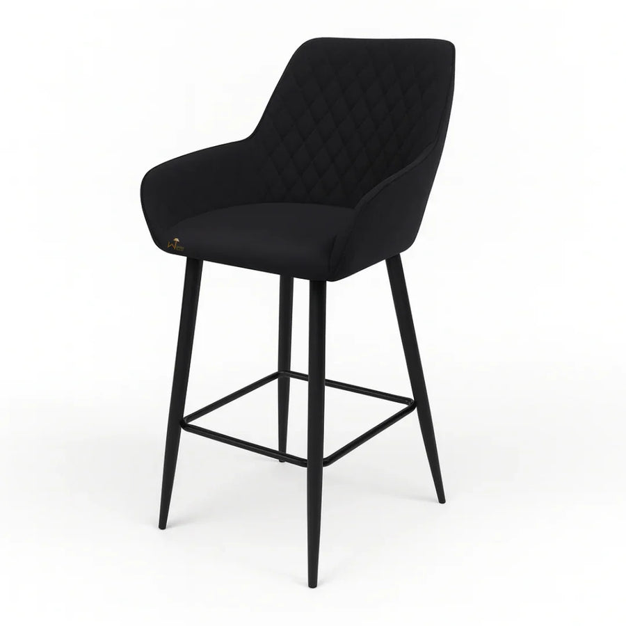 Space-Saving Design, 1-Year Warranty
