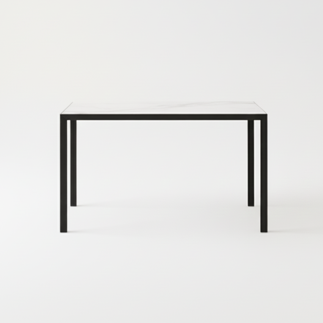 Modern Dining Table Set