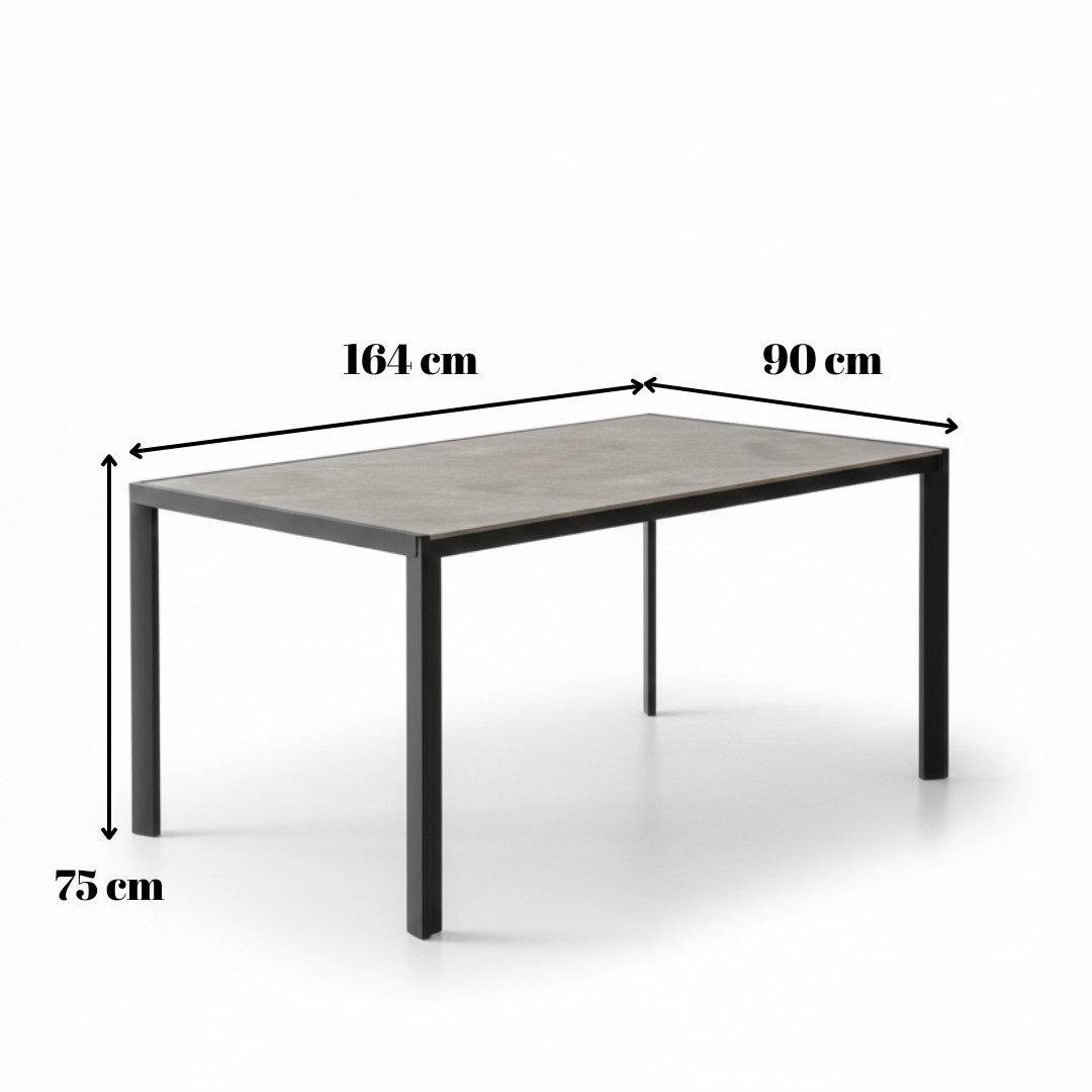 Modern Dining Table Set