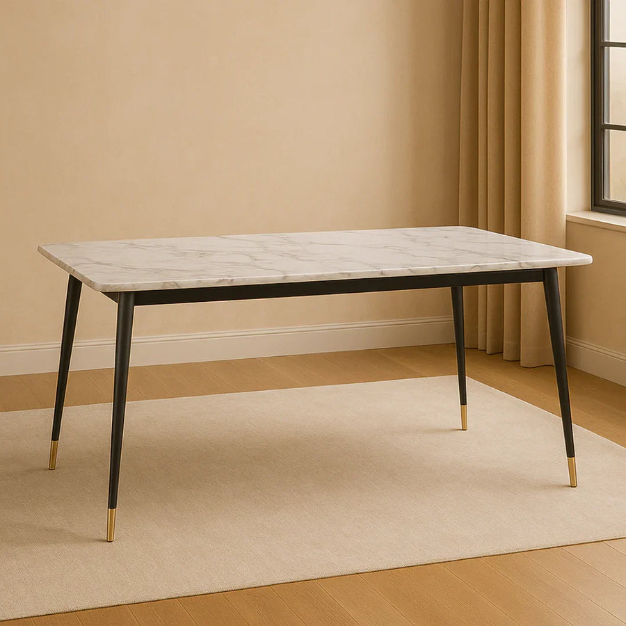 Built to Last, Backed by 3-Year Warranty