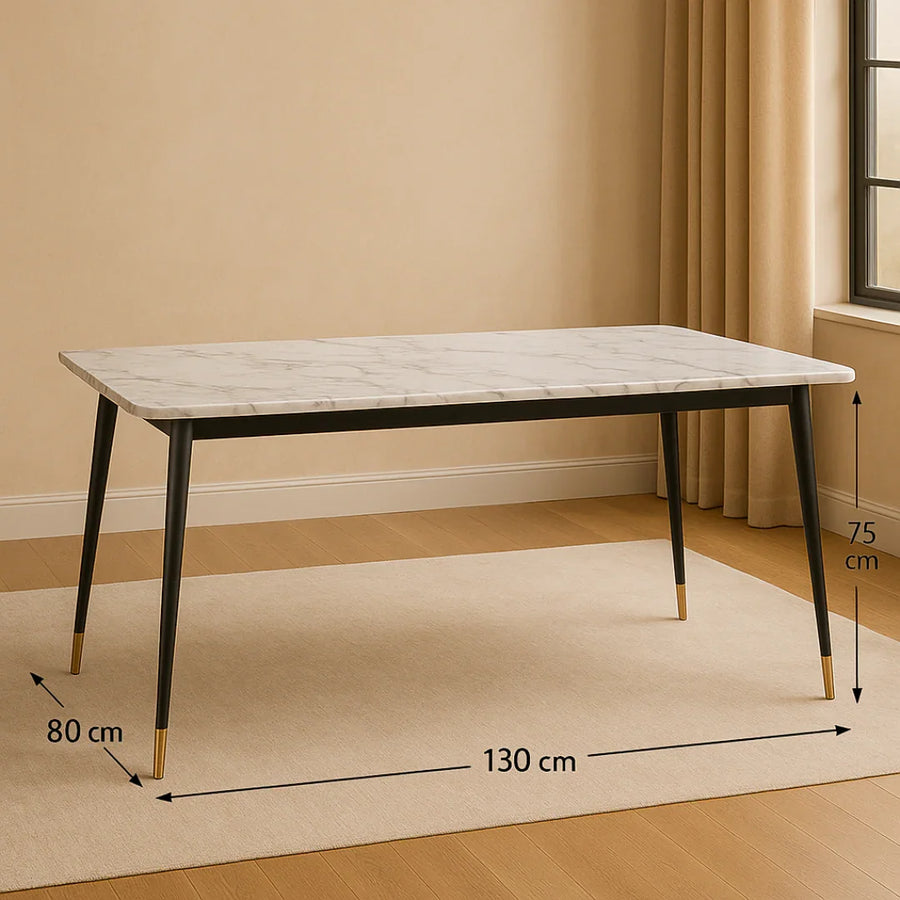 Versatile Design for Any Dining Space