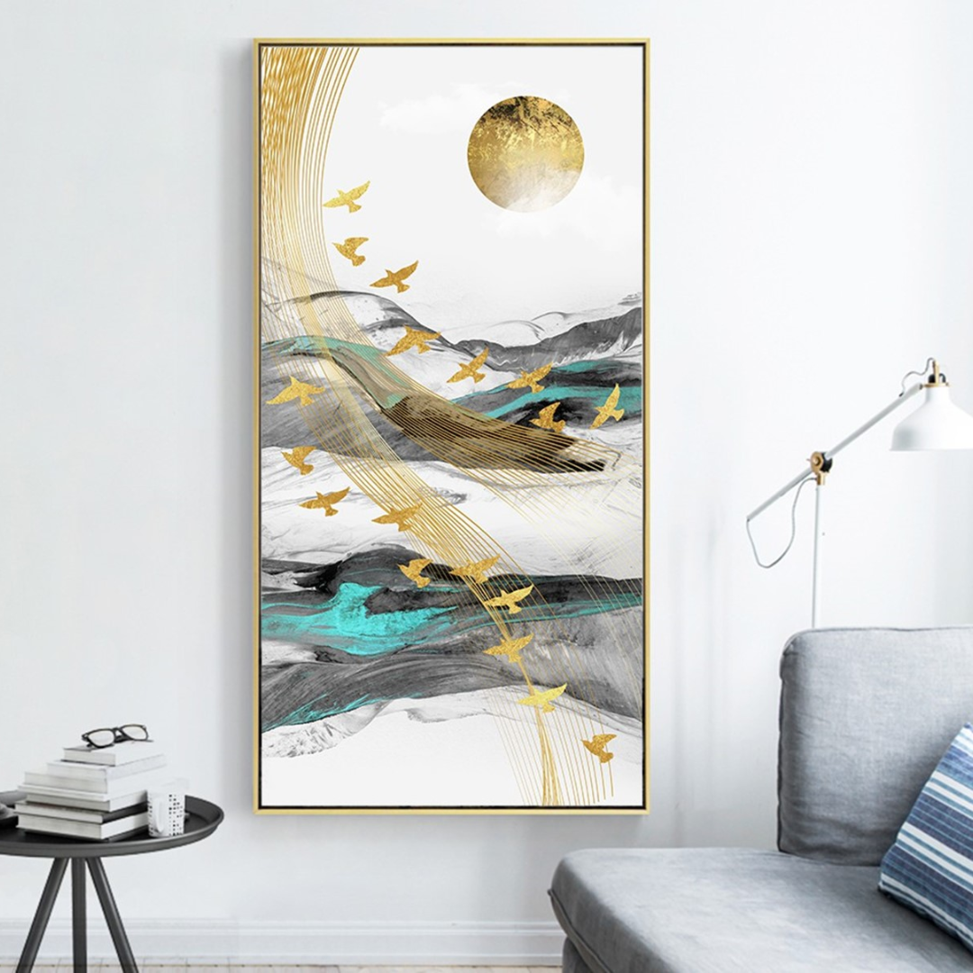Wall Art Painting