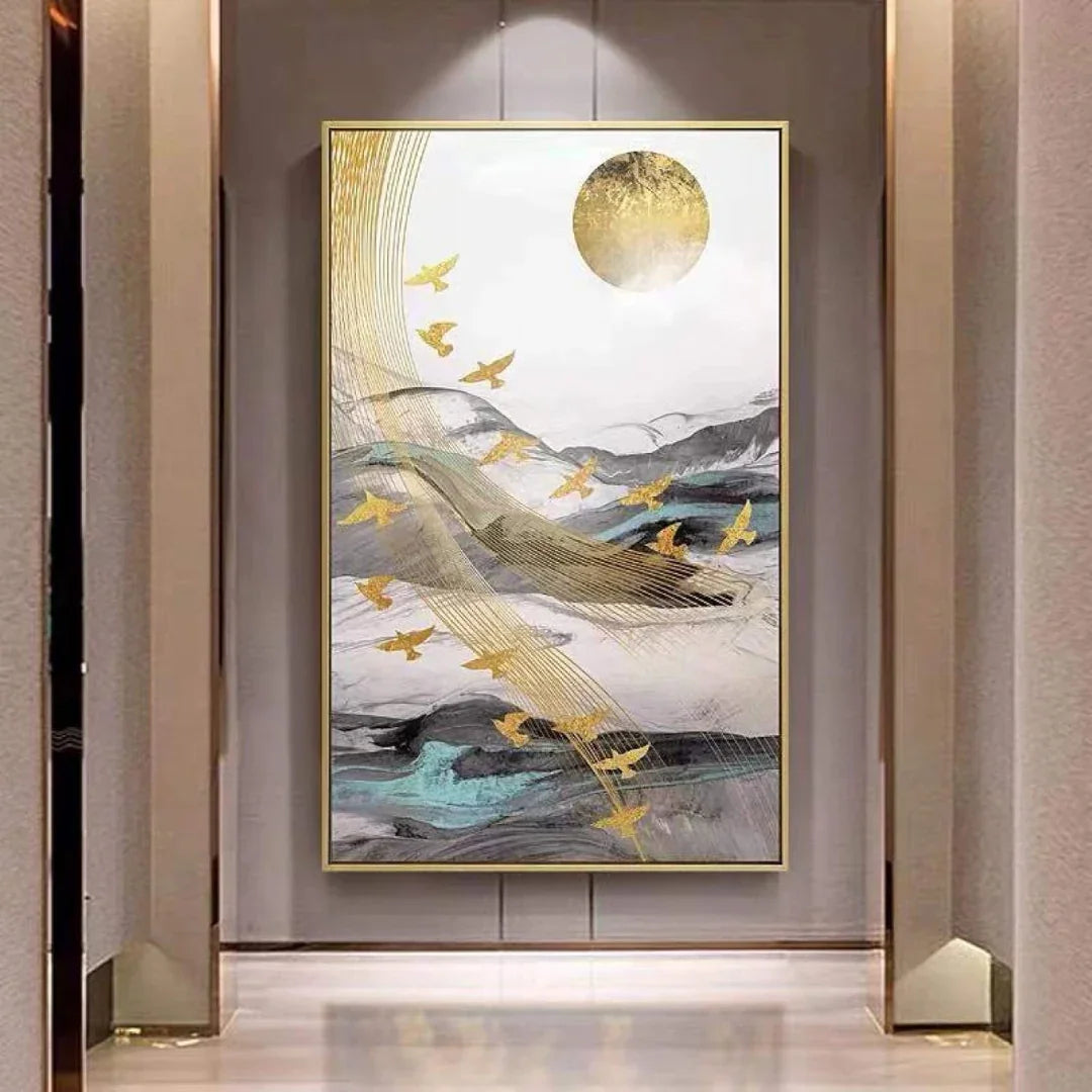 Wall Art Painting