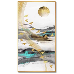 Wall Art Painting