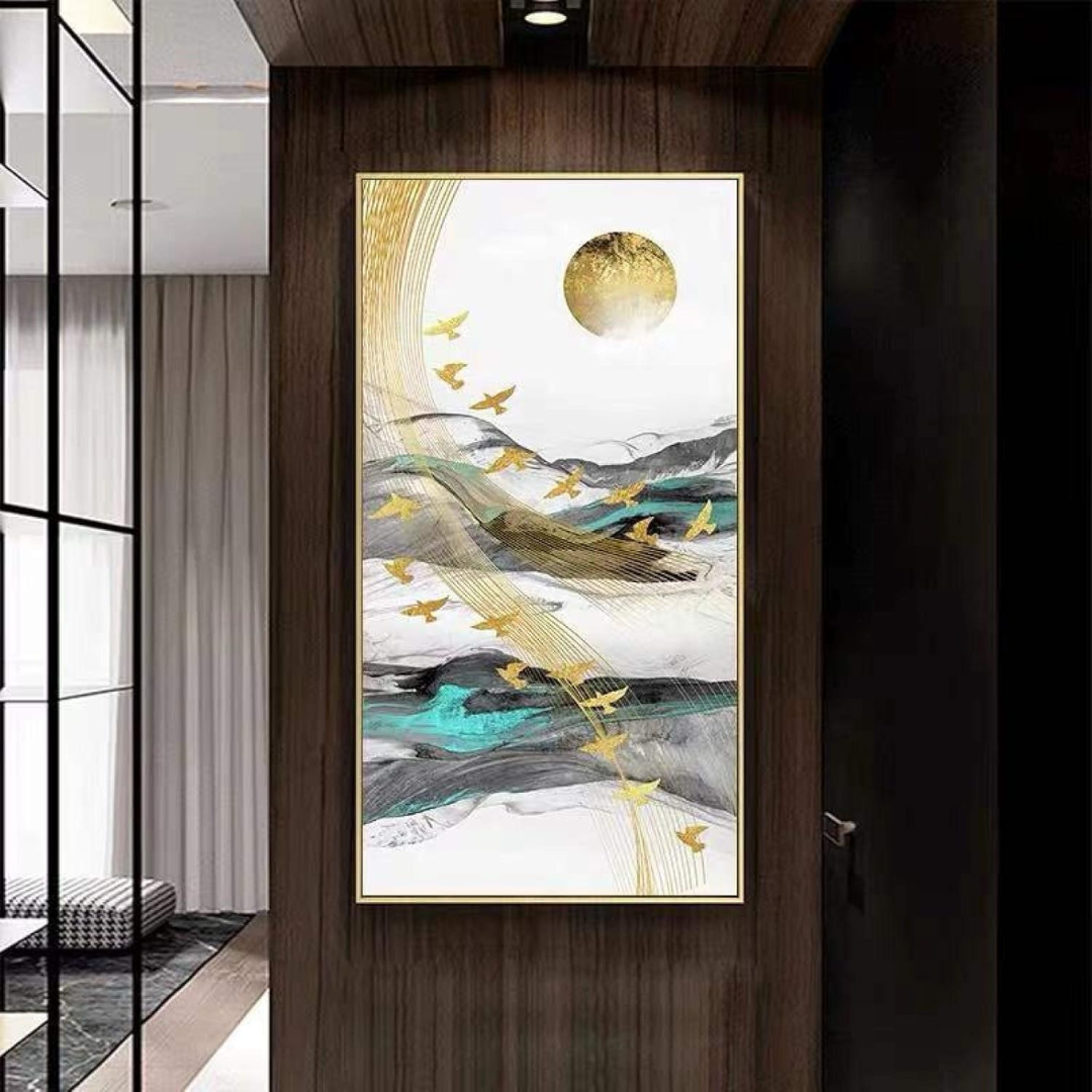 Wall Art Painting
