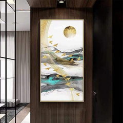 Wall Art Painting