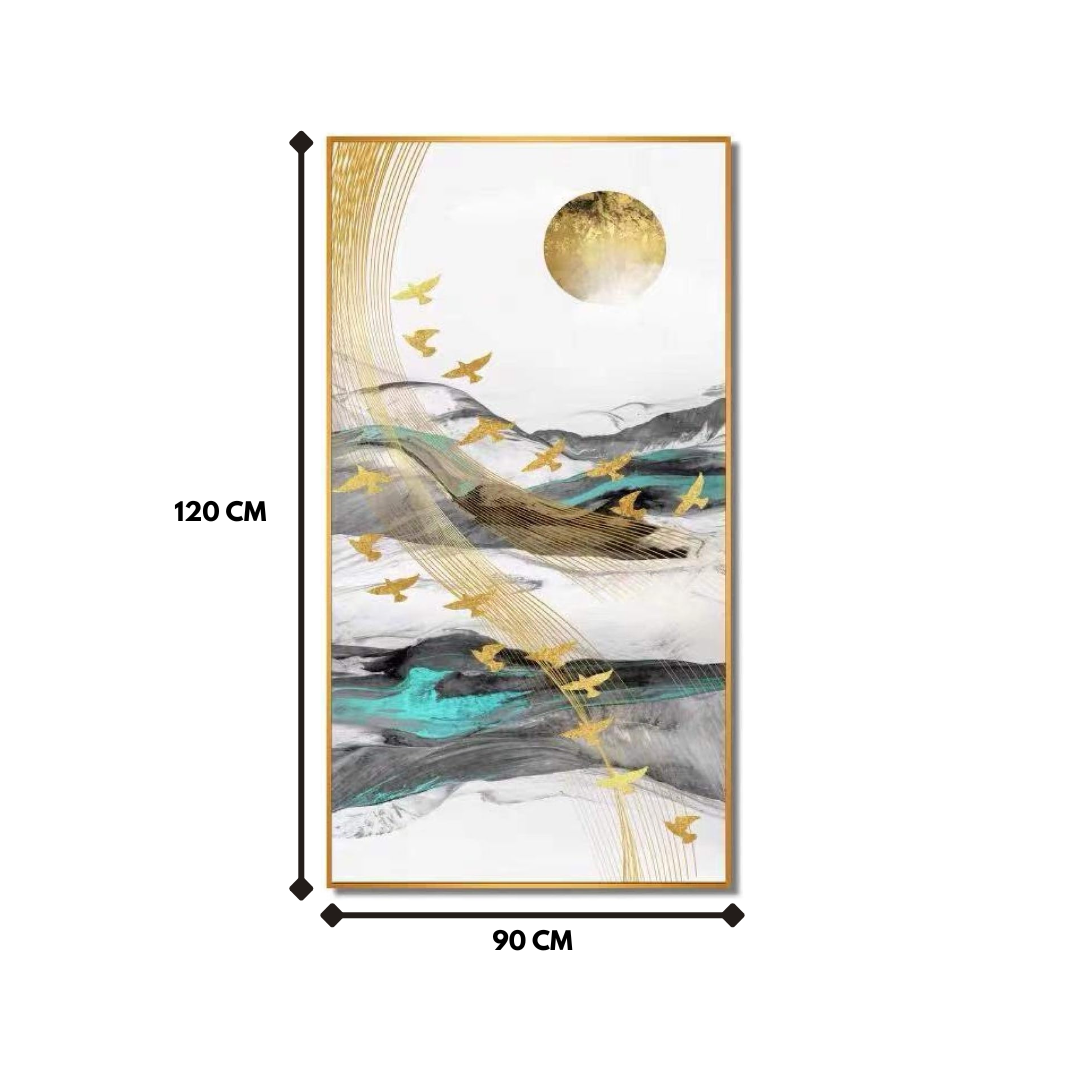 Wall Art Painting