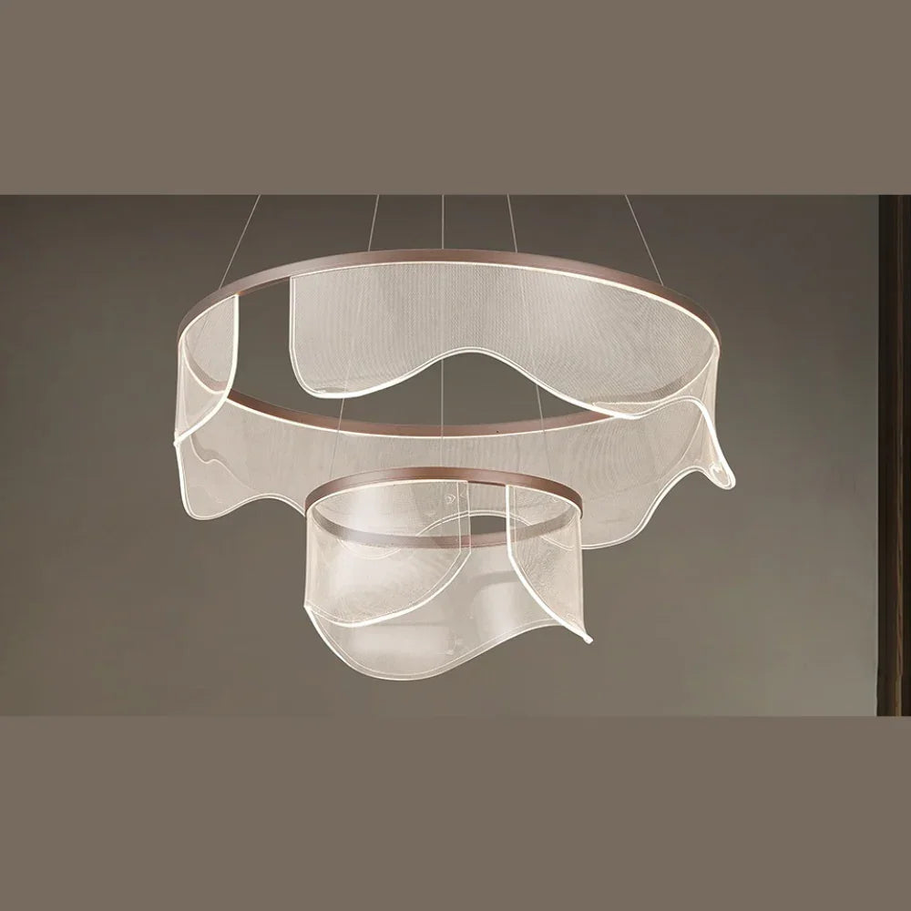 Modern Chandelier
