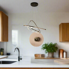 Modern Pendant Light
