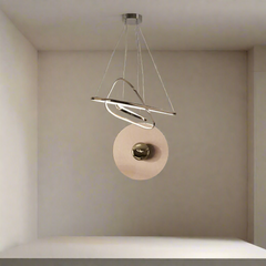 Modern Pendant Light
