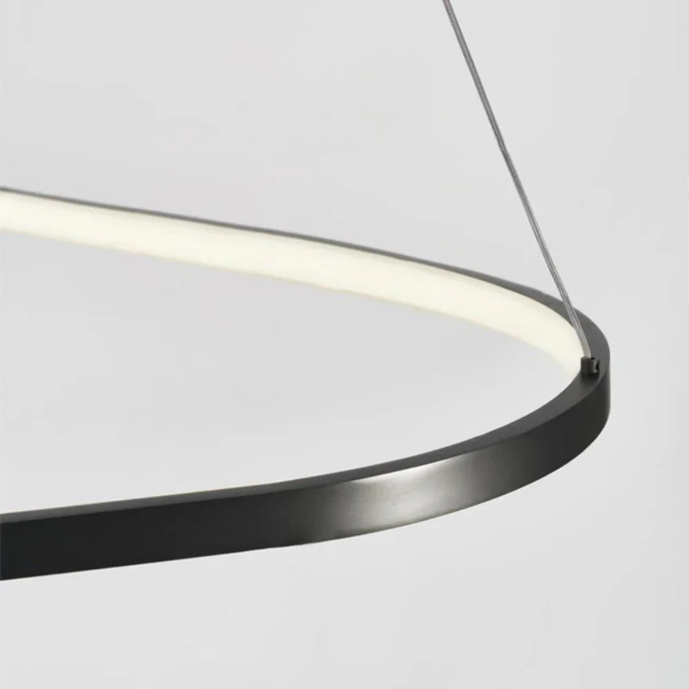 Modern Pendant Light
