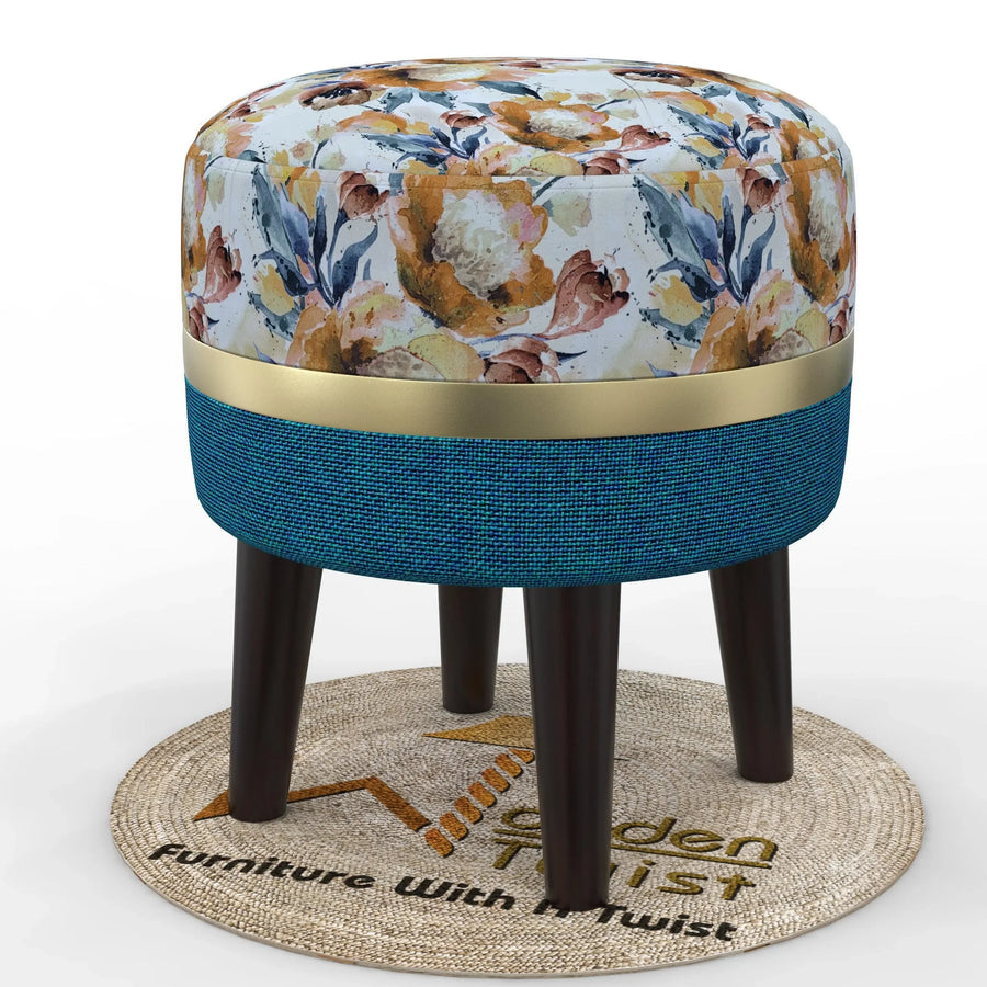 A Round Silhouette That Fits Anywhere
