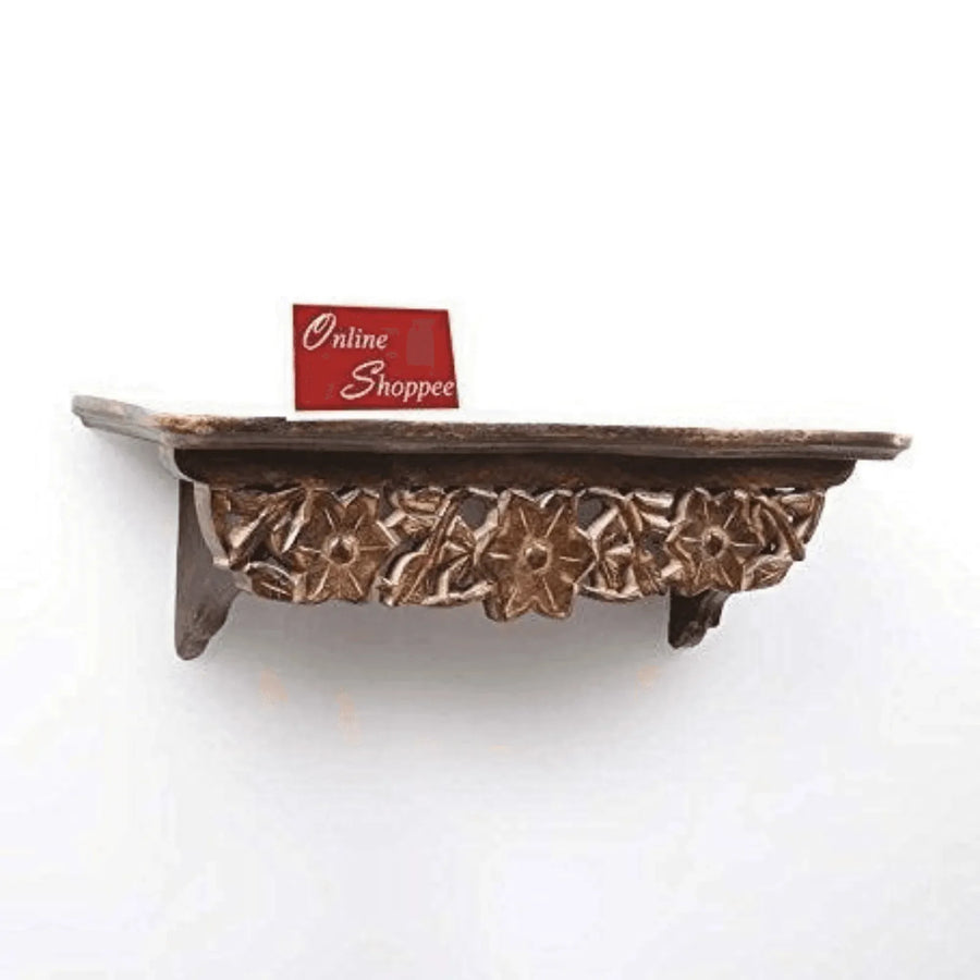 One Shelf, Many Everyday Uses