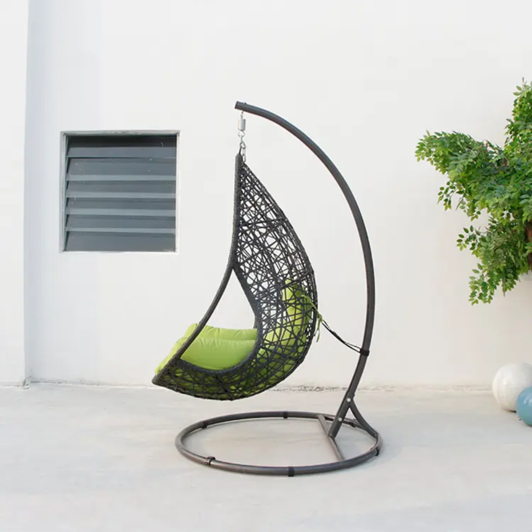 Rattan Hanging Swing Chair