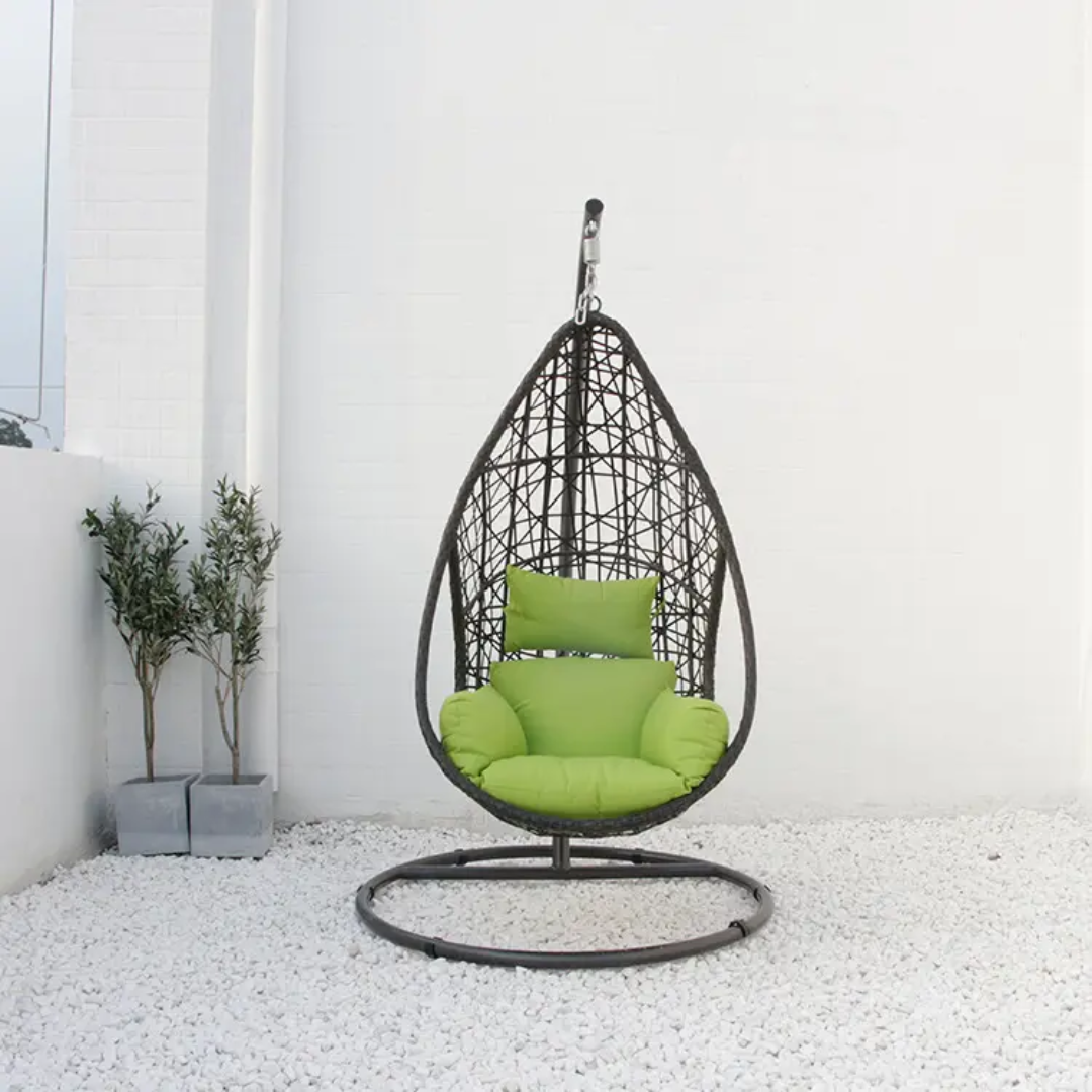 Rattan Hanging Swing Chair