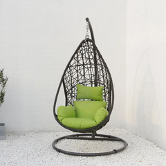 Rattan Hanging Swing Chair